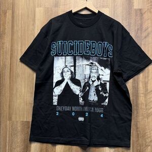 G59 - SUICIDE BOYS - Grey Day Tour 2024
